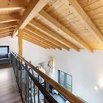 Sonnenwind Hainer Og 아파트 Neukieritzsch