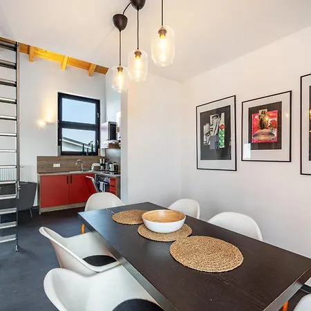 Апартаменты Sonnenwind Hainer Og Neukieritzsch