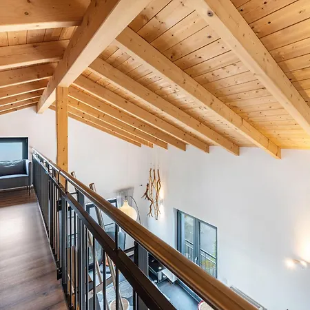 Sonnenwind Hainer Og Апартаменты Neukieritzsch