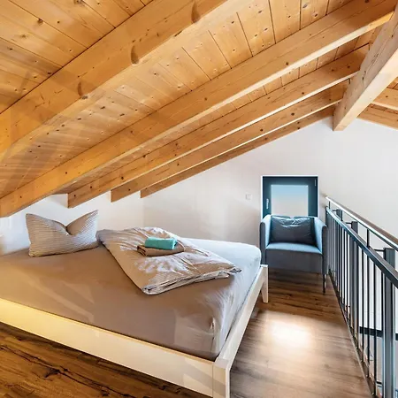 Sonnenwind Hainer Og Апартаменты *