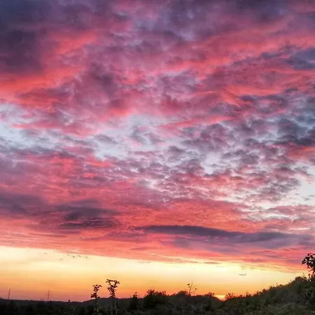 Sonnenwind Hainer Og Lejlighed Neukieritzsch