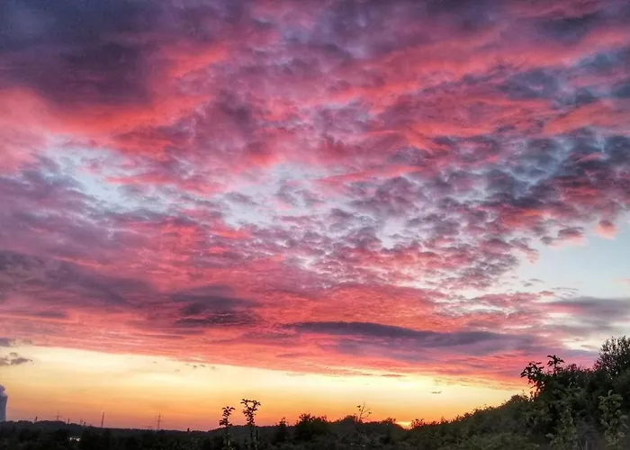 Sonnenwind Hainer Og Neukieritzsch