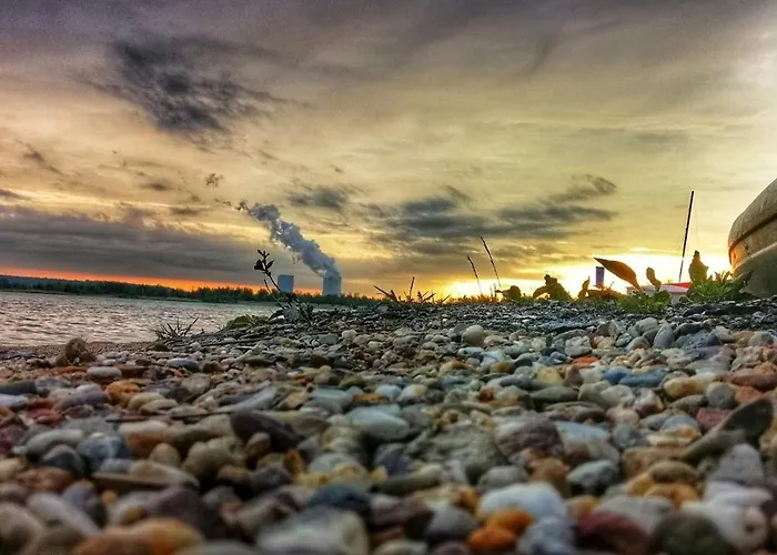 شقة Sonnenwind Hainer Og Neukieritzsch
