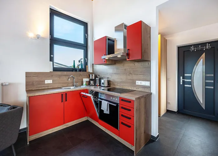 Sonnenwind Hainer Og *