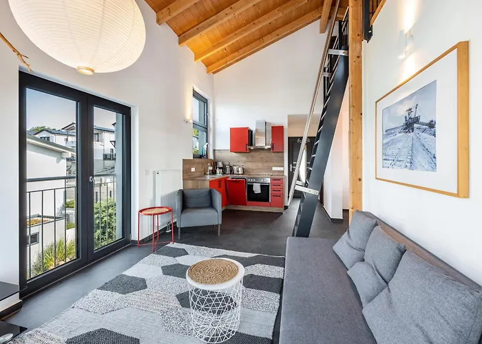 Sonnenwind Hainer Og Neukieritzsch