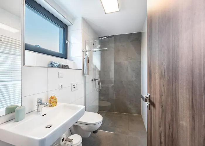 Sonnenwind Hainer Og شقة