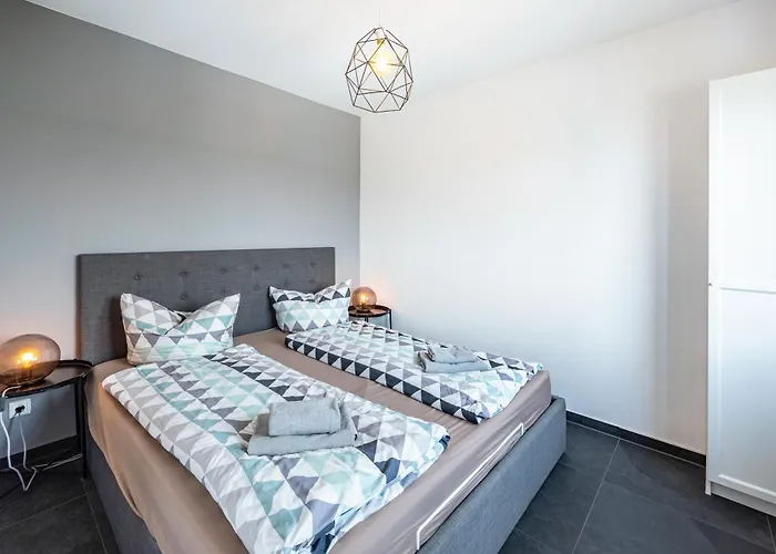 Sonnenwind Hainer Og شقة