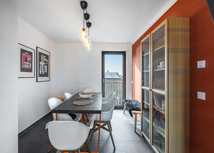 Sonnenwind Hainer Og شقة *