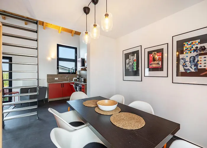 شقة Sonnenwind Hainer Og Neukieritzsch