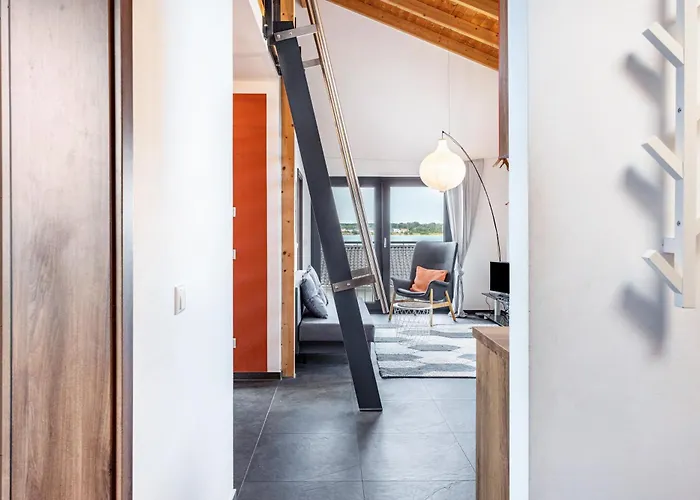 Sonnenwind Hainer Og شقة *