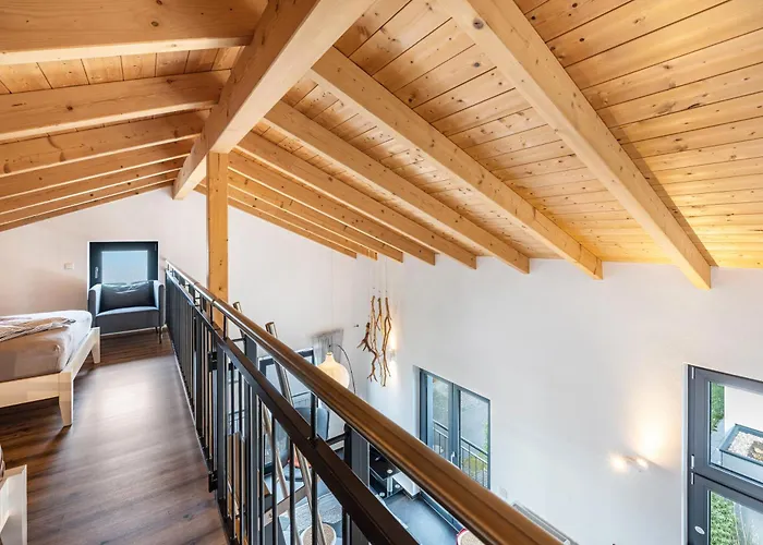 Sonnenwind Hainer Og شقة Neukieritzsch