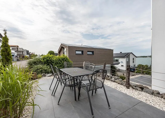 Sonnenwind Hainer Og *