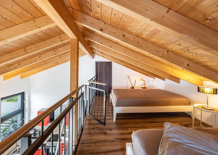 Sonnenwind Hainer Og شقة