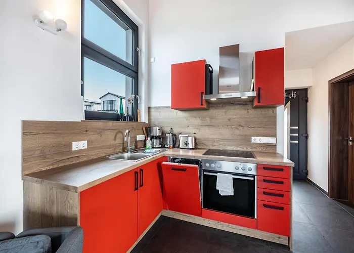 Sonnenwind Hainer Og شقة