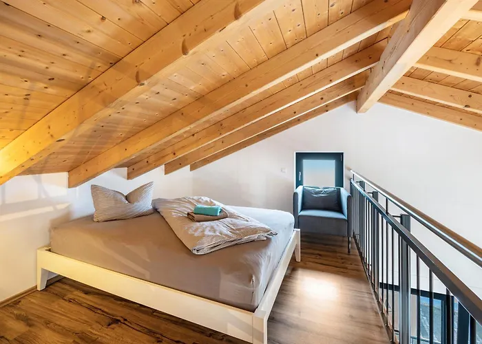 Sonnenwind Hainer Og شقة *